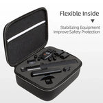 Tragetasche für DJI Osmo Action 3, Größe: 24 x 19 x 9 cm