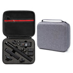 Tragetasche für DJI Osmo Action 3, Größe: 24 x 19 x 9 cm