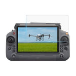 Explosionsgeschützte Displayschutzfolie aus gehärtetem Glas für DJI T40 Fernsteuerung