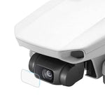 Explosionsgeschützte Objektivfolie aus gehärtetem Glas für DJI Mavic mini Drohnen, für DJI Mavic mini