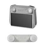 Schutzhülle für DJI Mini 3 Pro / Mavic 3 / Air2S STARTRC Fernbedienung mit Daumenwippen