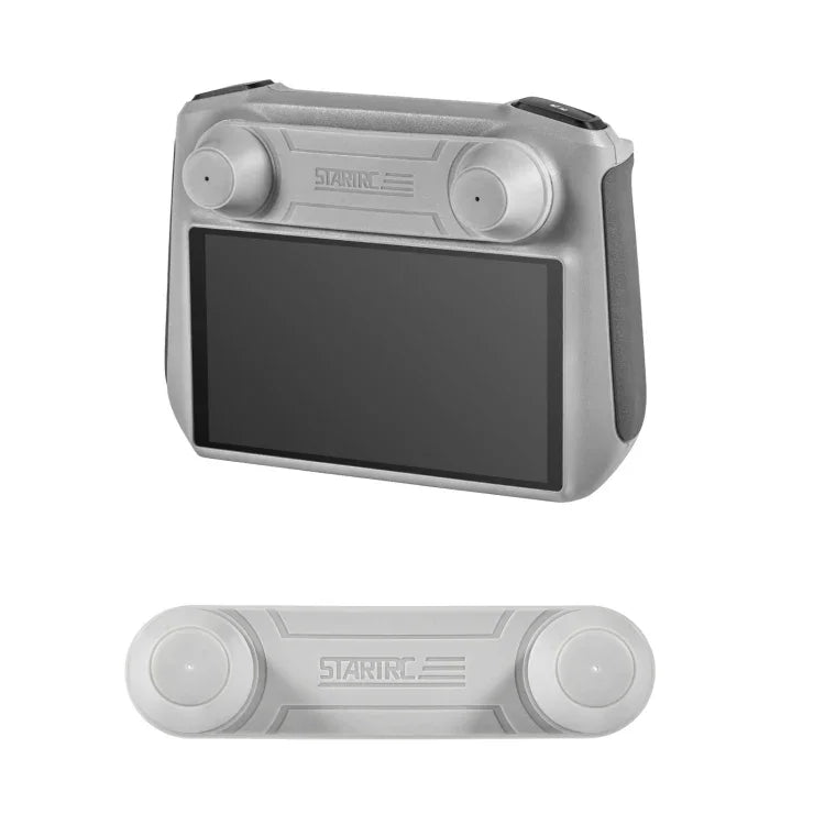 Schutzhülle für DJI Mini 3 Pro / Mavic 3 / Air2S STARTRC Fernbedienung mit Daumenwippen
