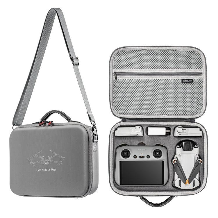Wasserdichte Schultertasche/Handtasche STARTRC für DJI Mini 3 Pro / RC mit Bildschirm