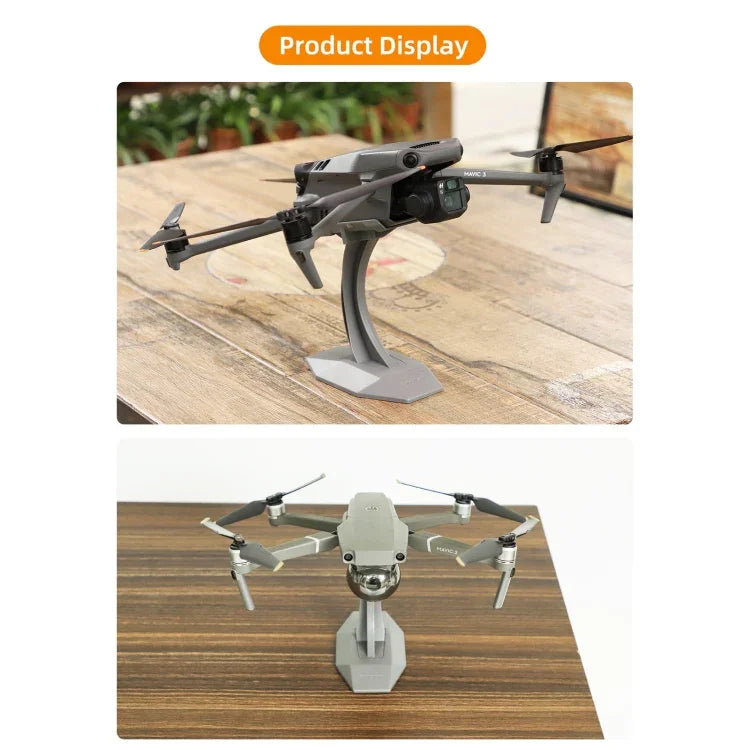 Sunnylife ZJ566 Drohnenhalterung/Tischständer für DJI Mavic 3 / Mavic 2 / Mavic Pro