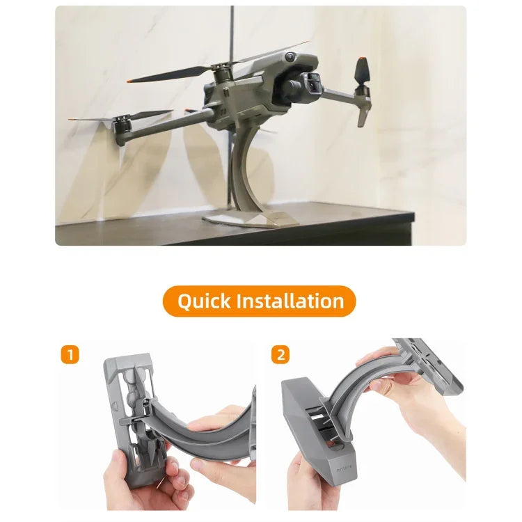 Sunnylife ZJ566 Drohnenhalterung/Tischständer für DJI Mavic 3 / Mavic 2 / Mavic Pro