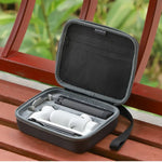 Sunnylife Tragbare Aufbewahrungstasche/Box für Insta360 Flow Gimbal