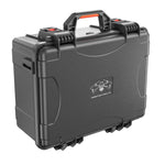 STARTRC ABS Wasserdichter und stoßfester Koffer für DJI Mavic 3 Pro / RC / RC Pro, für DJI Mavic 3 Pro / RC / RC Pro