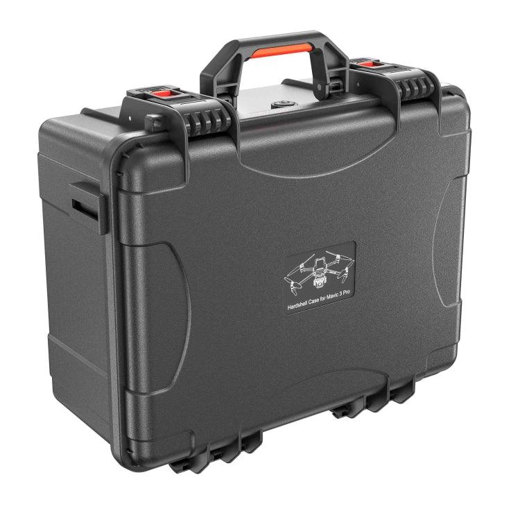 STARTRC ABS Wasserdichter und stoßfester Koffer für DJI Mavic 3 Pro / RC / RC Pro, für DJI Mavic 3 Pro / RC / RC Pro