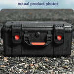 STARTRC ABS Wasserdichter und stoßfester Koffer für DJI Mavic 3 Pro / RC / RC Pro, für DJI Mavic 3 Pro / RC / RC Pro