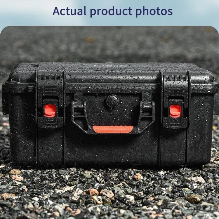 STARTRC ABS Wasserdichter und stoßfester Koffer für DJI Mavic 3 Pro / RC / RC Pro, für DJI Mavic 3 Pro / RC / RC Pro