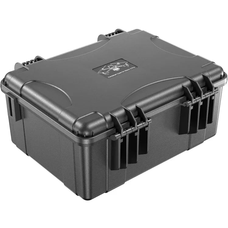 STARTRC ABS Wasserdichter und stoßfester Koffer für DJI Mavic 3 Pro / RC / RC Pro, für DJI Mavic 3 Pro / RC / RC Pro
