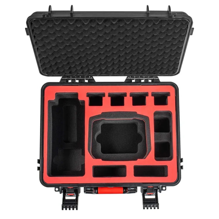 STARTRC ABS Wasserdichter und stoßfester Koffer für DJI Mavic 3 Pro / RC / RC Pro, für DJI Mavic 3 Pro / RC / RC Pro