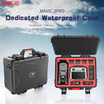 STARTRC ABS Wasserdichter und stoßfester Koffer für DJI Mavic 3 Pro / RC / RC Pro, für DJI Mavic 3 Pro / RC / RC Pro
