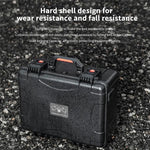 STARTRC ABS Wasserdichter und stoßfester Koffer für DJI Mavic 3 Pro / RC / RC Pro, für DJI Mavic 3 Pro / RC / RC Pro