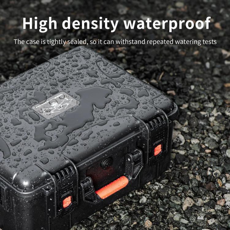 STARTRC ABS Wasserdichter und stoßfester Koffer für DJI Mavic 3 Pro / RC / RC Pro, für DJI Mavic 3 Pro / RC / RC Pro