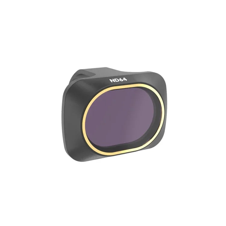 JSR Drone ND64 Objektiv-Neutraldichtefilter für DJI Mavic Mini, ND64 Filter