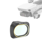 JSR Drohnen-UV-Linsenfilter für DJI Mavic Mini, UV-Filter