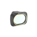 JSR Drohnen-UV-Linsenfilter für DJI Mavic Mini, UV-Filter