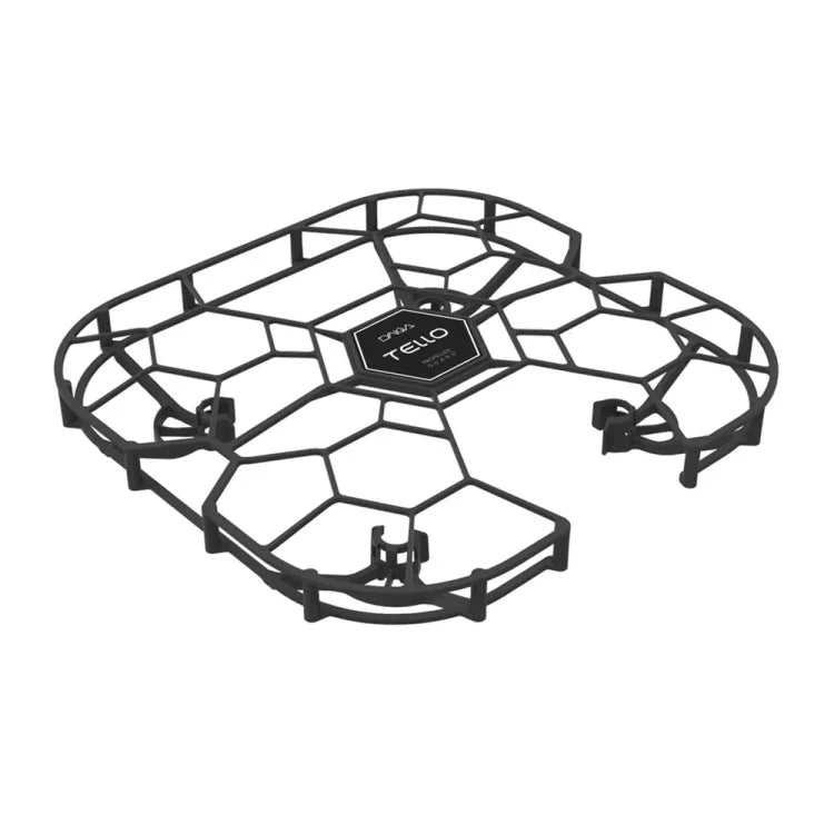 CYNOVA C-TL-001 Vollständig geschlossene quadratische Schutzhülle für DJI Tello