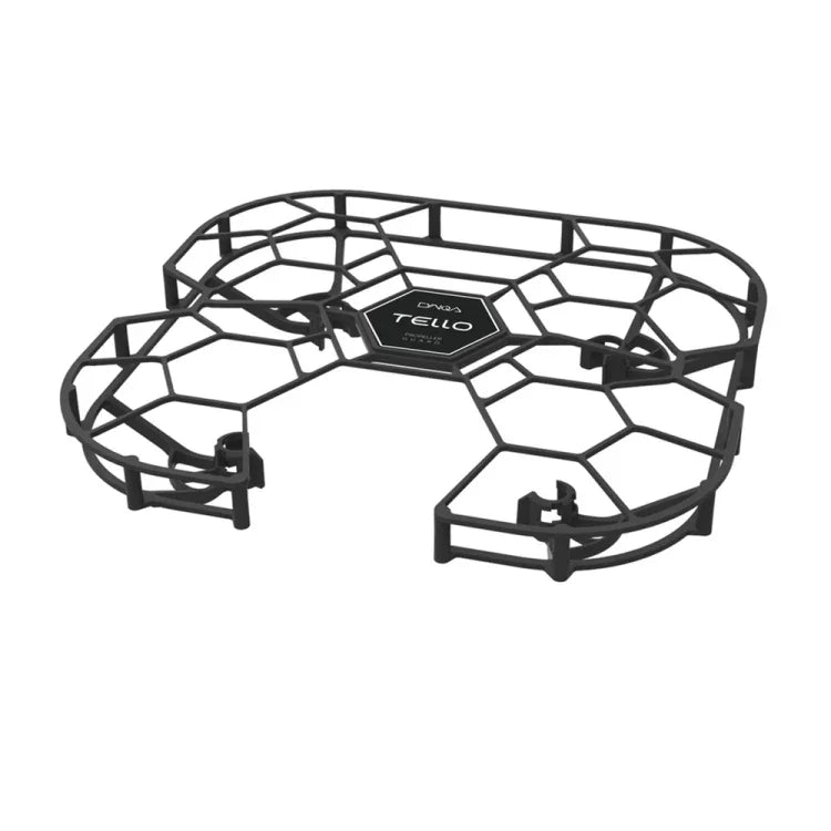 CYNOVA C-TL-001 Vollständig geschlossene quadratische Schutzhülle für DJI Tello