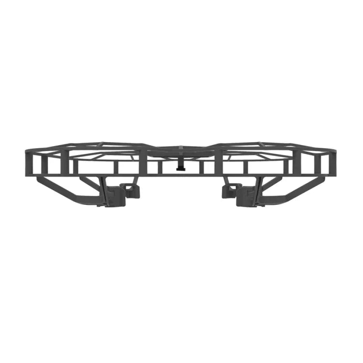 CYNOVA C-TL-001 Vollständig geschlossene quadratische Schutzhülle für DJI Tello