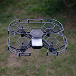 CYNOVA C-TL-001 Vollständig geschlossene quadratische Schutzhülle für DJI Tello