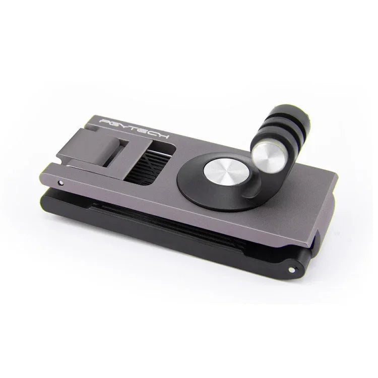 PGYTECH P-18C-019 Gurtbefestigung für DJI Osmo Pocket / Action, P-18C-019