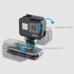 PGYTECH P-18C-019 Gurtbefestigung für DJI Osmo Pocket / Action, P-18C-019