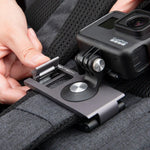 PGYTECH P-18C-019 Gurtbefestigung für DJI Osmo Pocket / Action, P-18C-019