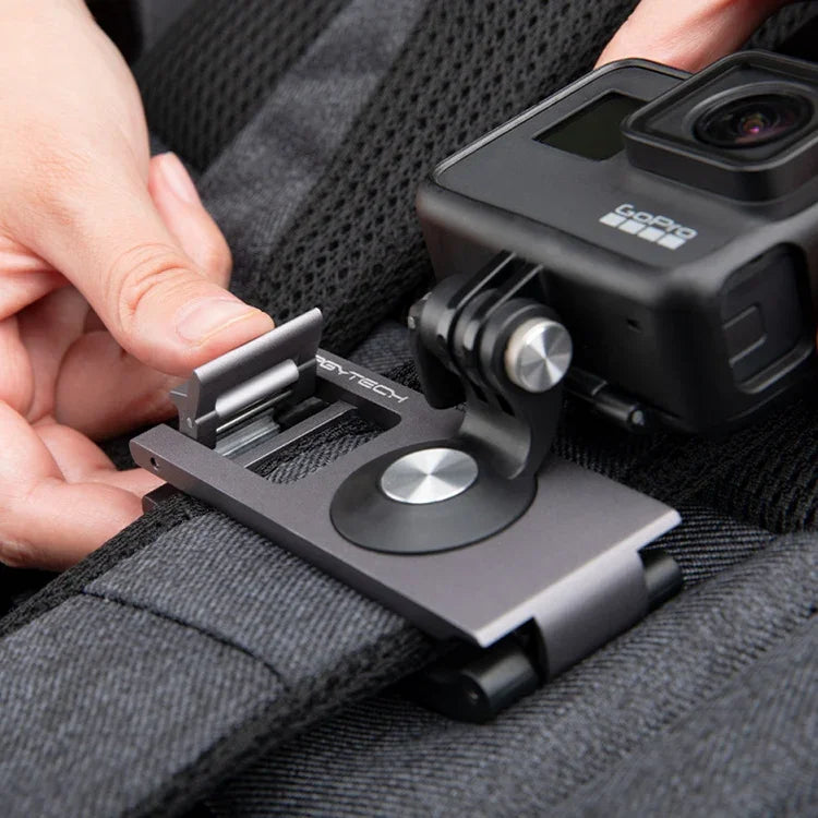 PGYTECH P-18C-019 Gurtbefestigung für DJI Osmo Pocket / Action, P-18C-019