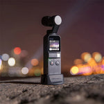 PGYTECH P-18C-035 Feste Basishalterung für DJI Osmo Pocket, P-18C-035