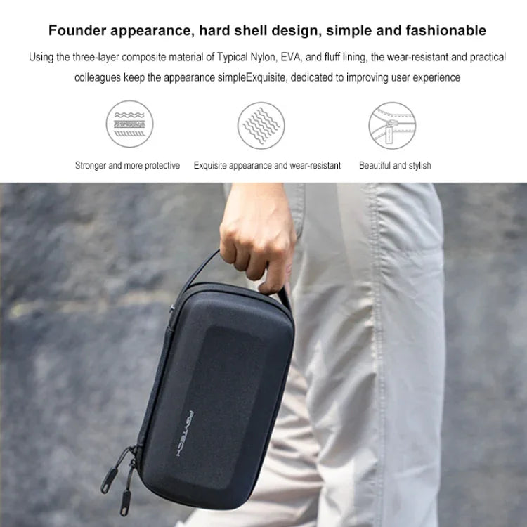 PGYTECH P-HA-032 Mini-Tragetasche für DJI Mavic 2, P-HA-032