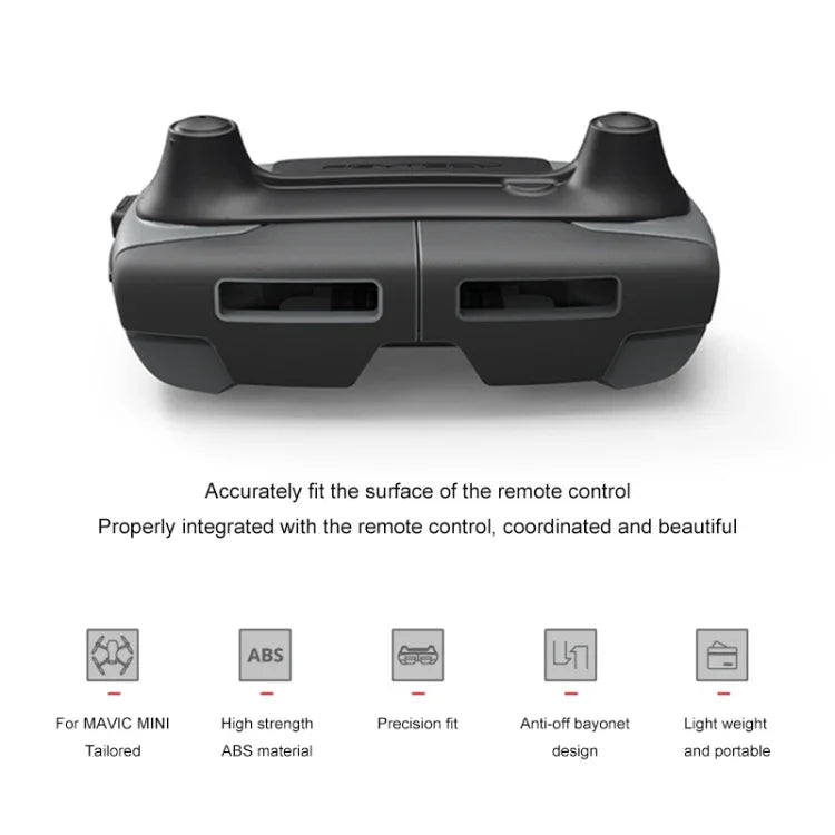 PGYTECH P-HA-035 Rocker Protector für DJI Mavic 2, PGYTECH P-HA-035