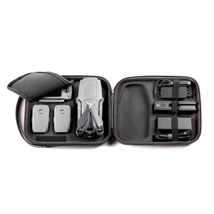 PGYTECH P-HA-031 Wasserdichte, tragbare Ein-Schulter-Handtasche für DJI Mavic 2, P-HA-031