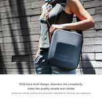 PGYTECH P-HA-031 Wasserdichte, tragbare Ein-Schulter-Handtasche für DJI Mavic 2, P-HA-031
