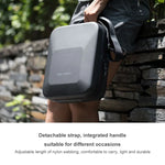 PGYTECH P-HA-031 Wasserdichte, tragbare Ein-Schulter-Handtasche für DJI Mavic 2, P-HA-031