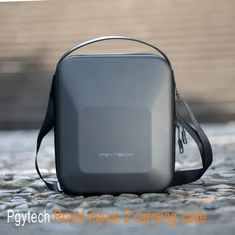 PGYTECH P-HA-031 Wasserdichte, tragbare Ein-Schulter-Handtasche für DJI Mavic 2, P-HA-031