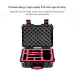 PGYTECH P-HA-033 Wasserdichte Aufbewahrungsbox für DJI Mavic 2, P-HA-033 Für DJI Mavic 2