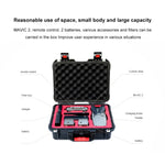 PGYTECH P-HA-033 Wasserdichte Aufbewahrungsbox für DJI Mavic 2, P-HA-033 Für DJI Mavic 2