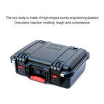 PGYTECH P-HA-033 Wasserdichte Aufbewahrungsbox für DJI Mavic 2, P-HA-033 Für DJI Mavic 2