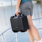 PGYTECH P-HA-033 Wasserdichte Aufbewahrungsbox für DJI Mavic 2, P-HA-033 Für DJI Mavic 2