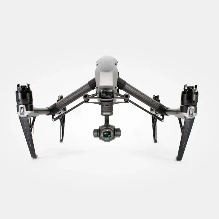 PGYTECH X4S-HD ND64 Goldrand-Linsenfilter für DJI Inspire 2 / X4S Gimbal-Kamera-Drohnenzubehör, ND64