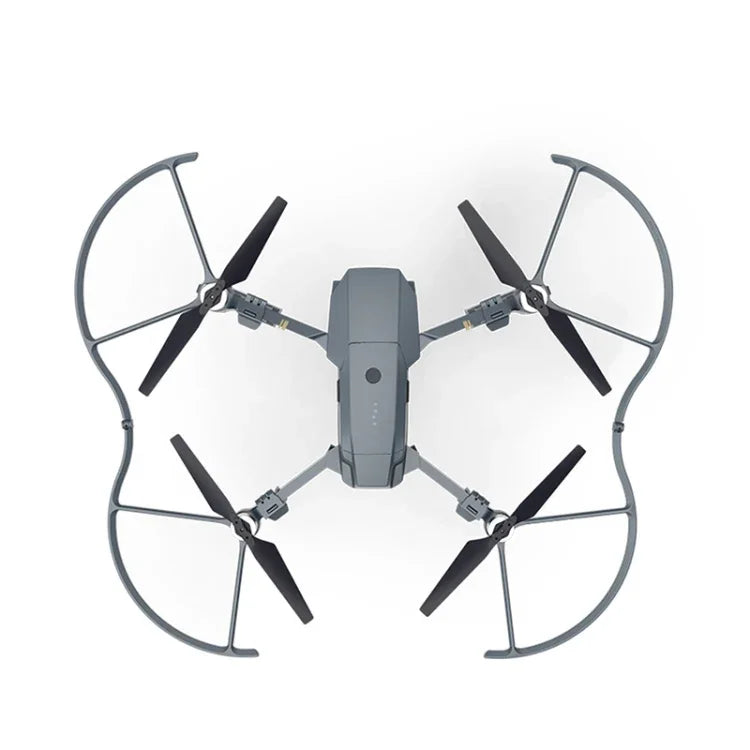 PGYTECH P-MA-124 Spezielle LED-Laternen-Paddelschutzabdeckung für DJI Mavic Pro, für DJI Mavic Pro