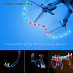 PGYTECH P-MA-124 Spezielle LED-Laternen-Paddelschutzabdeckung für DJI Mavic Pro, für DJI Mavic Pro