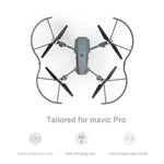 PGYTECH P-MA-124 Spezielle LED-Laternen-Paddelschutzabdeckung für DJI Mavic Pro, für DJI Mavic Pro