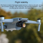 PGYTECH P-16A-032 UV-Linsenfilter für DJI Mavic Air 2 Drohnenzubehör, UV-Linse
