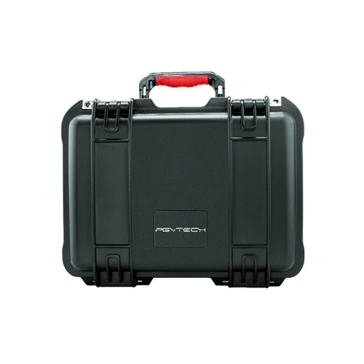 PGYTECH P-16A-037 Tragbare Sicherheitsbox, wasserdichte und feuchtigkeitsbeständige Aufbewahrungstasche für DJI Mavic Air 2, P-16A-037 Für DJI Mavic Air 2