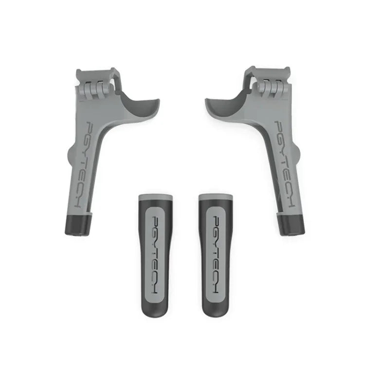 PGYTECH P-16A-036 Tragbares, erhöhtes Landegestell-Verlängerungsgestell für DJI Mavic Air 2, Verlängerungsgestell