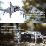 PGYTECH P-16A-036 Tragbares, erhöhtes Landegestell-Verlängerungsgestell für DJI Mavic Air 2, Verlängerungsgestell
