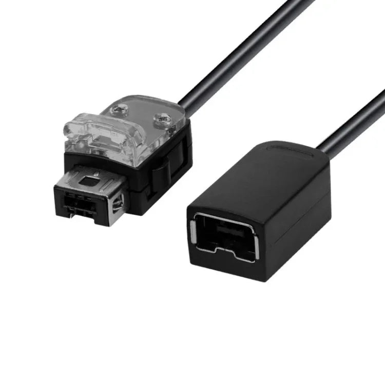 3m Game Machines Handle Extension Line for Nintendo Wii U NES Classic Edition, Handle Extension Line